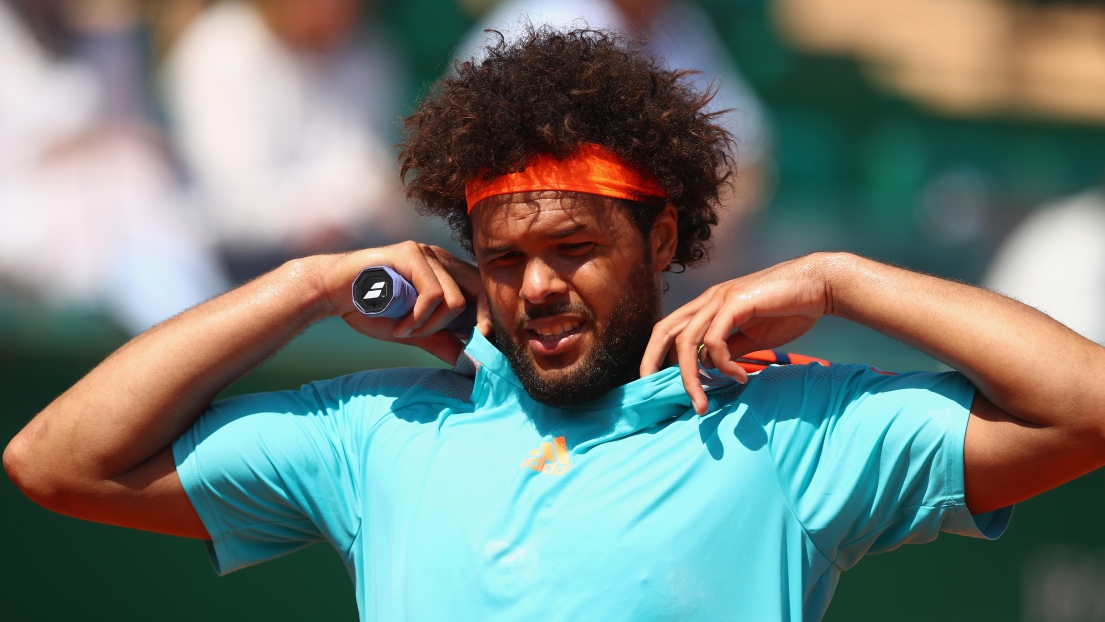 Jo-Wilfried Tsonga