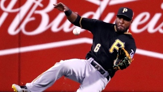 Starling Marte