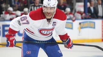 Max Pacioretty Max Pacioretty