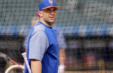 David Wright blessé à long terme