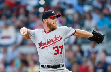 Strasburg et Zimmerman unissent leurs efforts