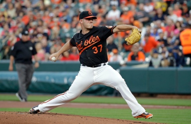 MLB : Dylan Bundy est échangé aux Angels