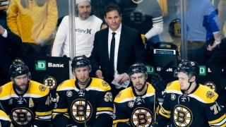 Bruce Cassidy Bruce Cassidy