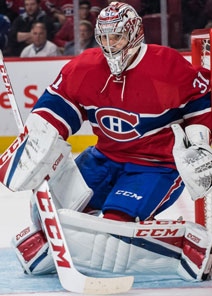 Carey Price