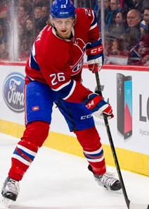 Jeff Petry