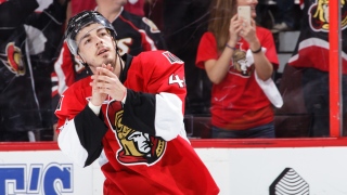 Jean-Gabriel Pageau Jean-Gabriel Pageau