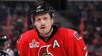 Dion Phaneuf