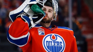 Cam Talbot