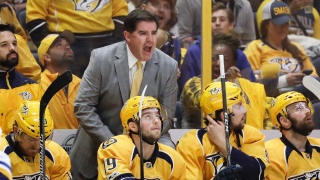 Peter Laviolette Peter Laviolette