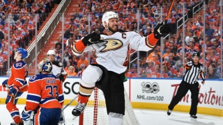 Ryan Getzlaf