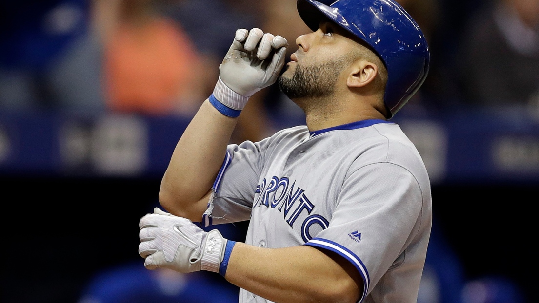 Kendrys Morales