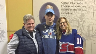 Jaret Anderson-Dolan Jaret Anderson-Dolan