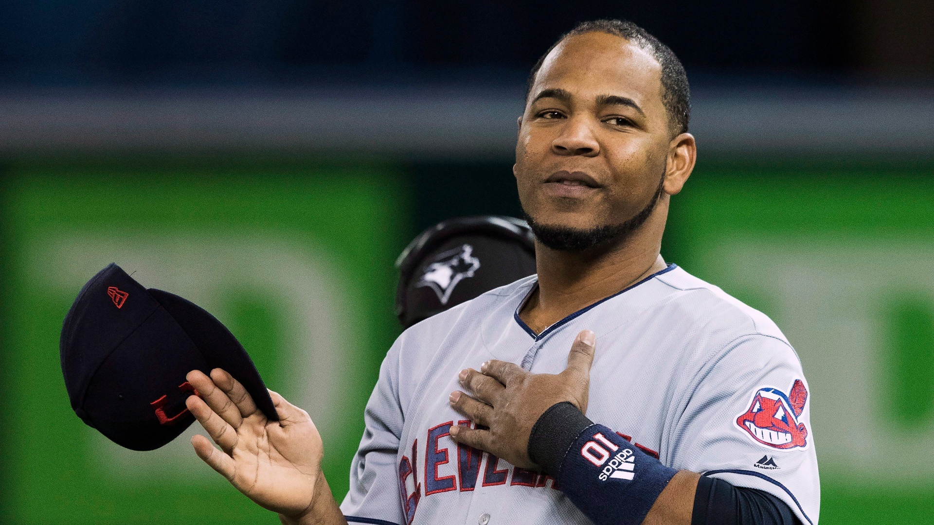 Edwin Encarnacion Edwin Encarnacion