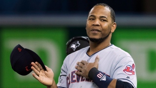 Edwin Encarnacion Edwin Encarnacion