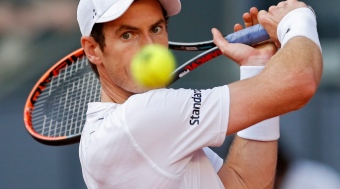 Andy Murray Andy Murray