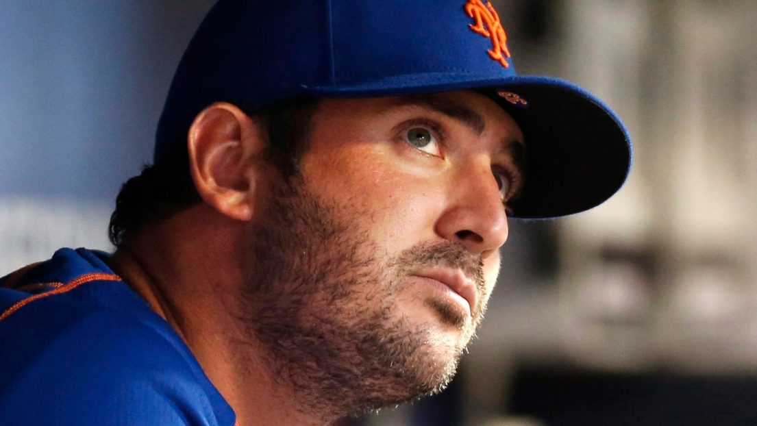 Matt Harvey