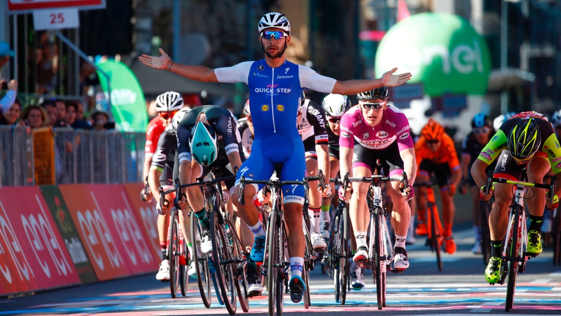 Fernando Gaviria