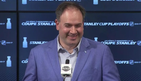 Pierre Dorion