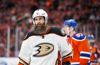 LNH : Eaves reçoit un triste diagnostic