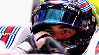 Lance Stroll Lance Stroll