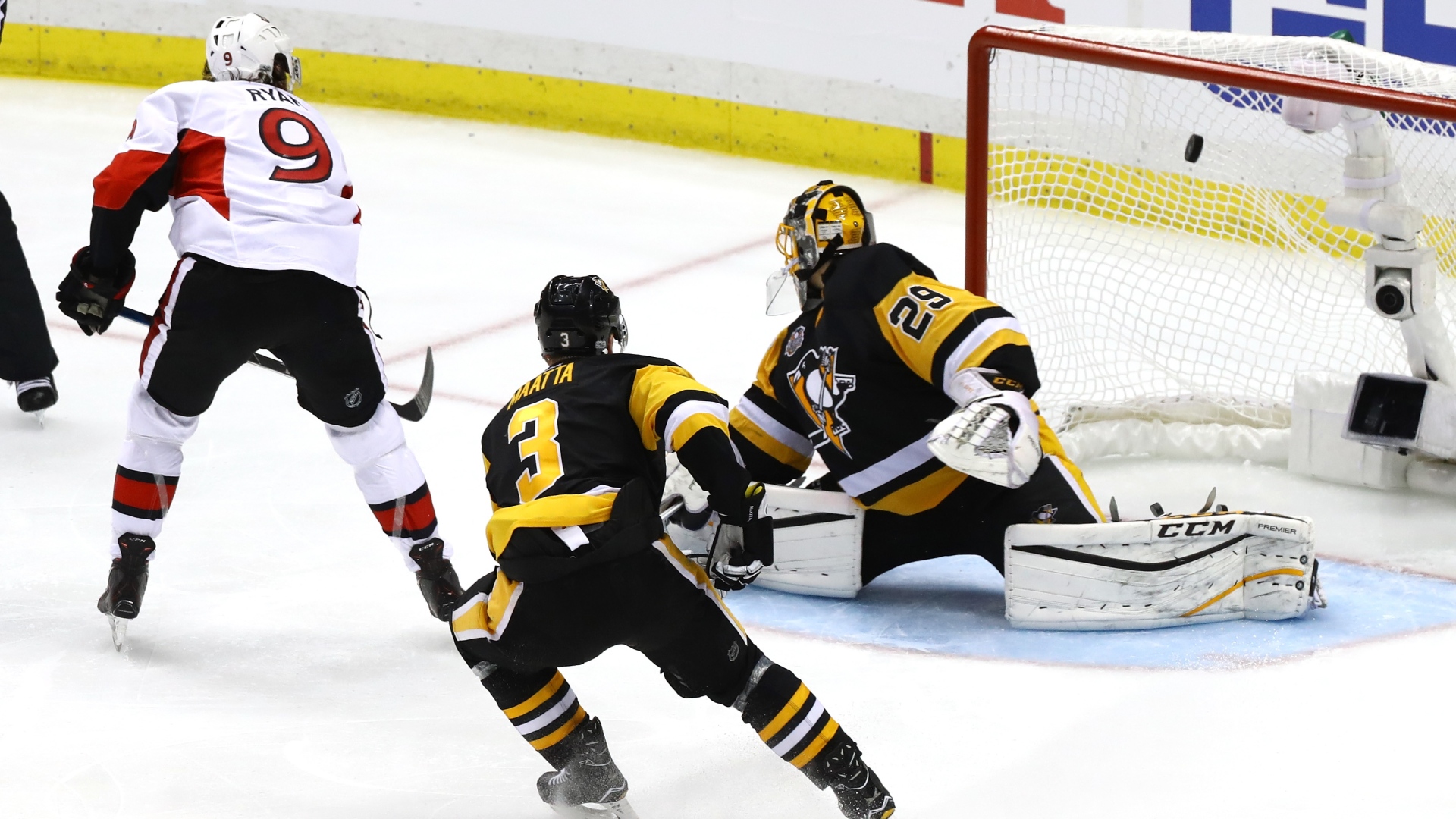 Bobby Ryan Bobby Ryan