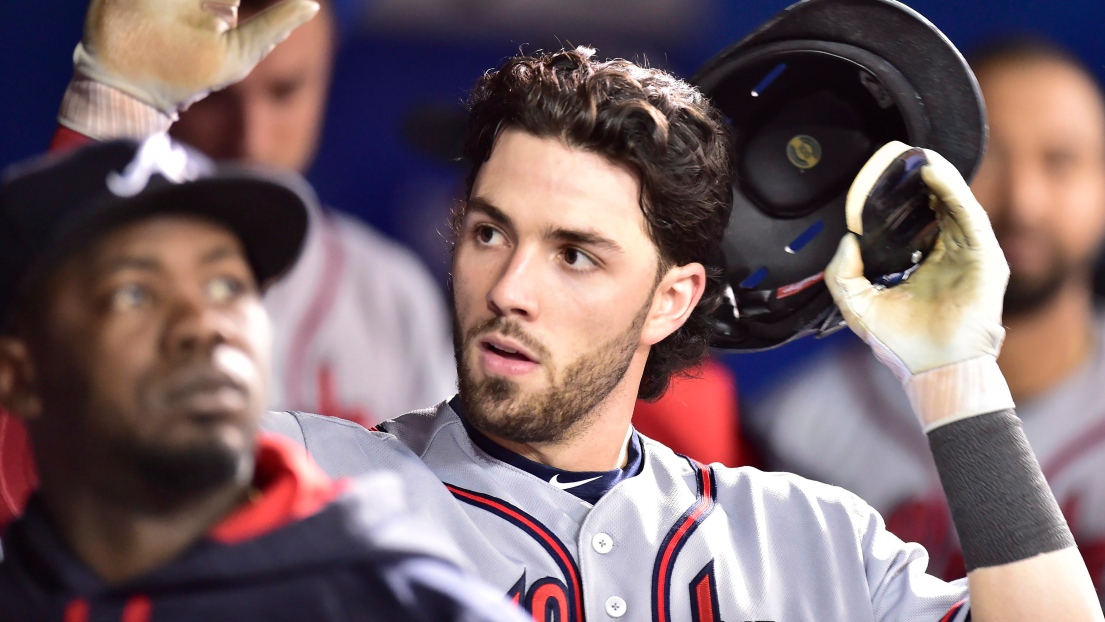 Dansby Swanson