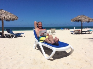 Stéphane St-Pierre Cuba