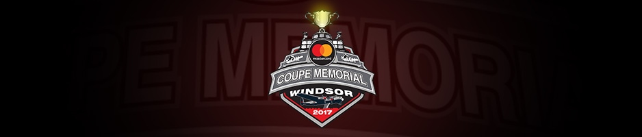 Coupe Memorial Header