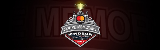 Coupe Memorial Header