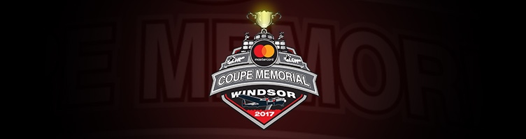 Coupe Memorial Header