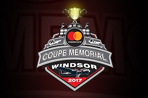 Coupe Memorial Header