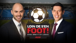 Loin de s'en foot (LDSF) Loin de s'en foot (LDSF)
