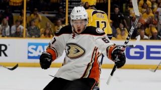 Rickard Rakell Rickard Rakell