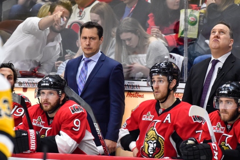 Guy Boucher