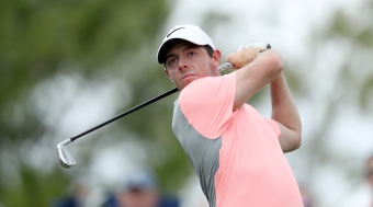 Rory McIlroy Rory McIlroy