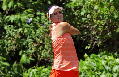 LPGA : Lexi Thompson creuse l'écart