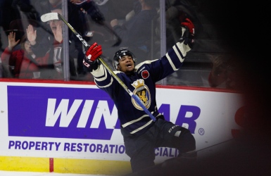Saint John vaincu par Sergachev et Windsor