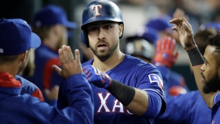 Joey Gallo