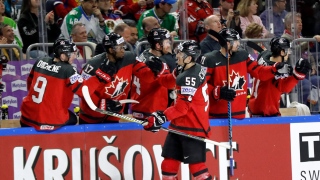 Mark Scheifele