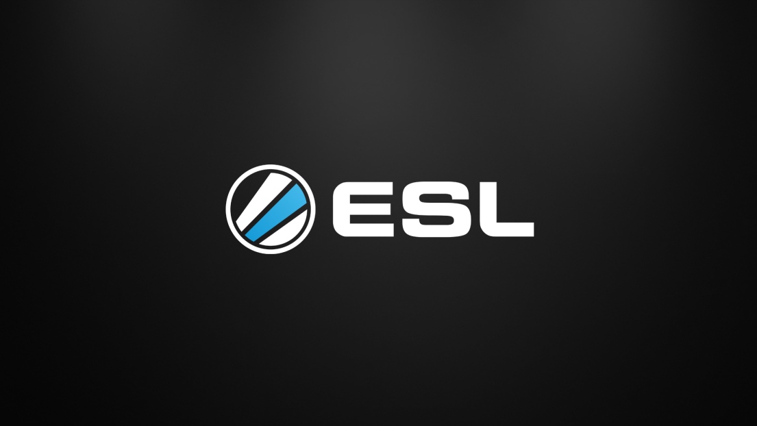 Logo Electronic Sports League (ESL)
