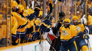 P.K. Subban P.K. Subban
