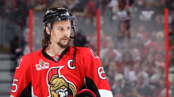 Erik Karlsson Erik Karlsson
