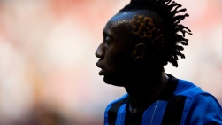 Dominic Oduro