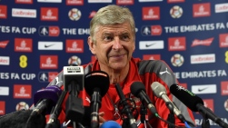 Arsène Wenger