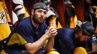 Mike Fisher