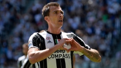 Mario Mandzukic