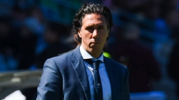 Mauro Biello Mauro Biello