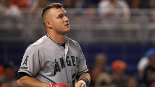 Mike Trout Mike Trout