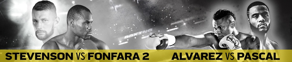 Boxemania Headers
