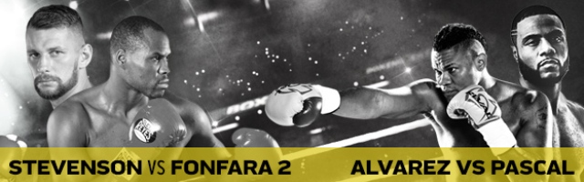 Boxemania Headers
